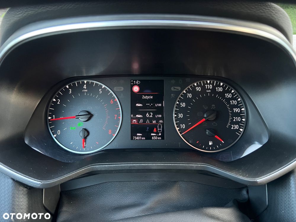 Renault Clio TCe 100 EXPERIENCE - 33