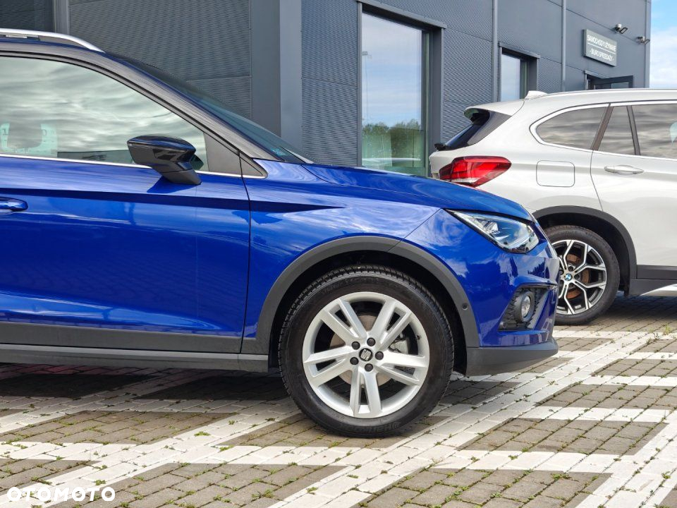 Seat Arona - 7
