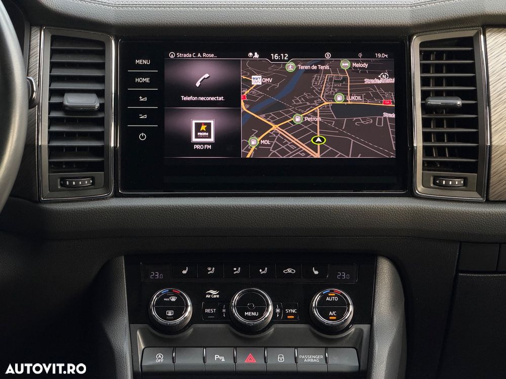 Skoda Kodiaq 2.0 TDI DSG Style - 16
