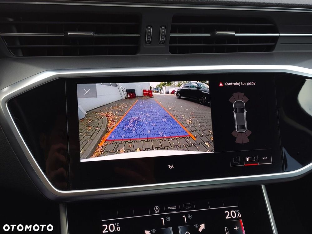 Audi A6 Limousine - 24