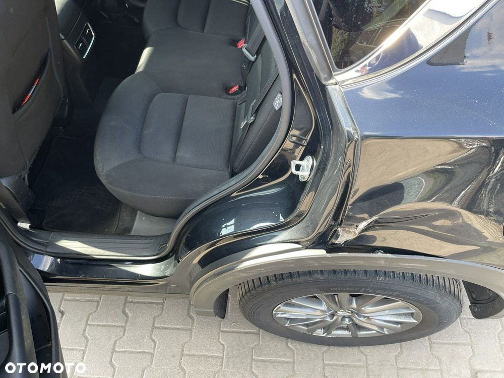 Mazda CX-5 SKYACTIV-G 165 AWD KANGEI - 4