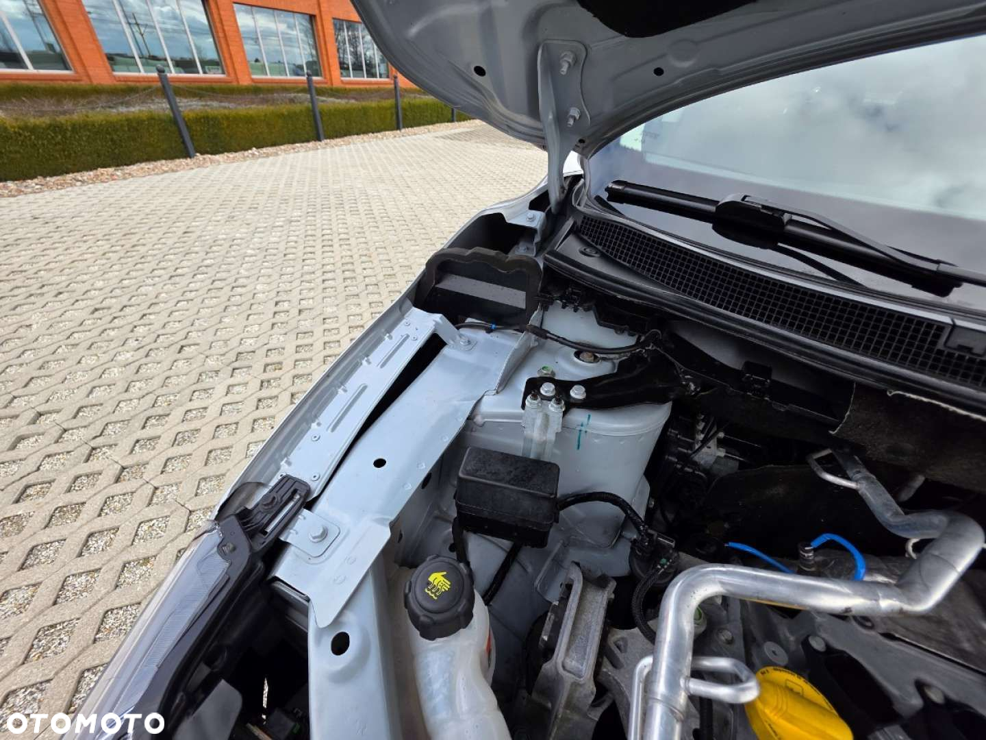 Nissan Qashqai - 31