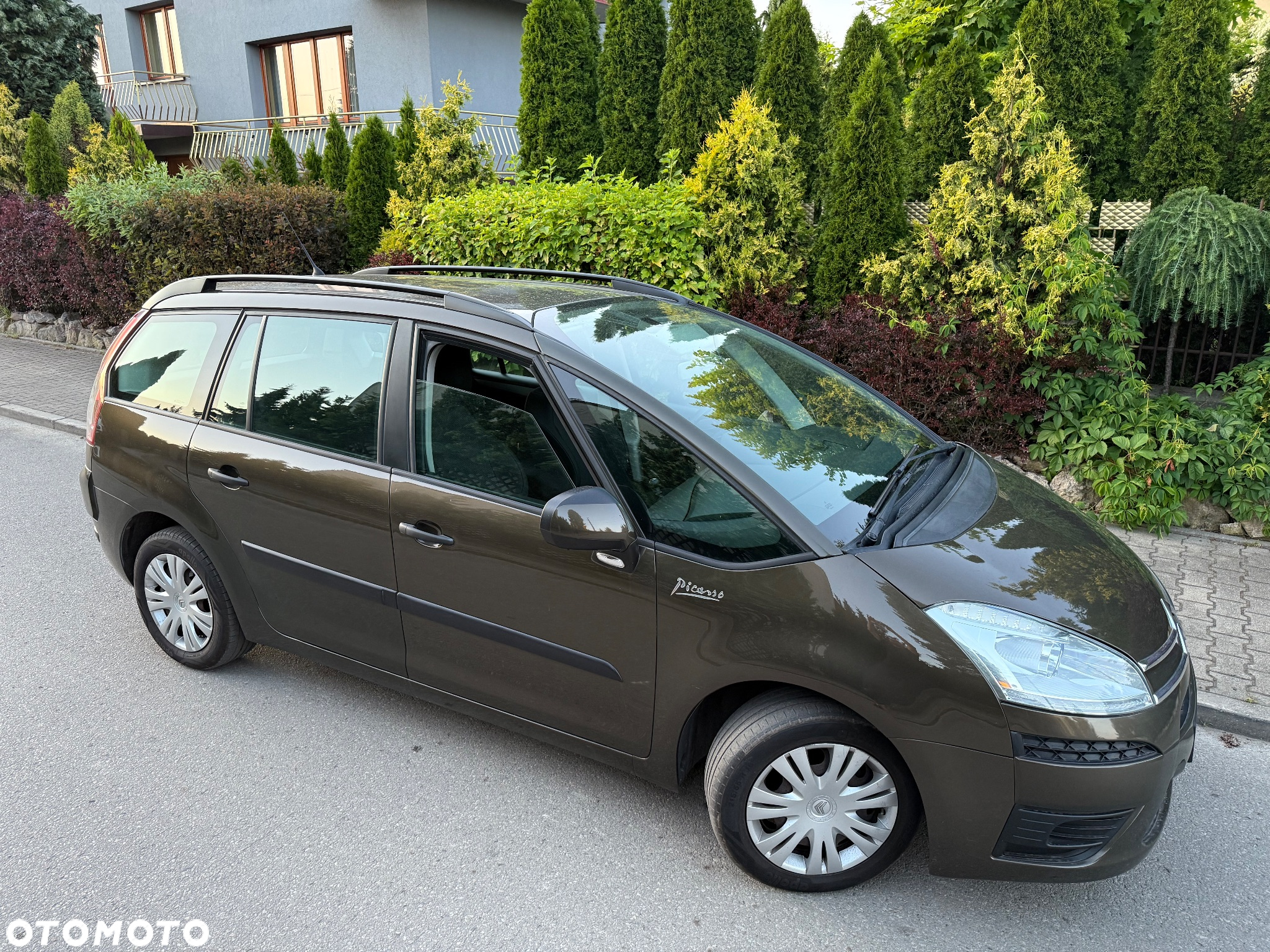 Citroën C4 Picasso HDi 110 FAP Business Class - 14