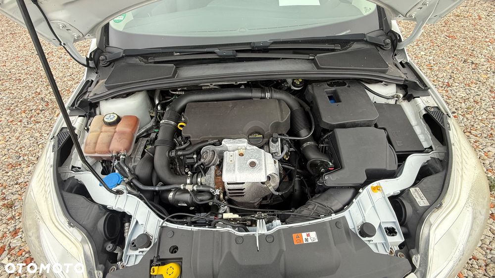 Ford Focus - 18