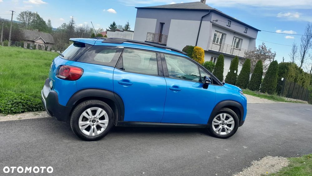 Citroën C3 Aircross - 6