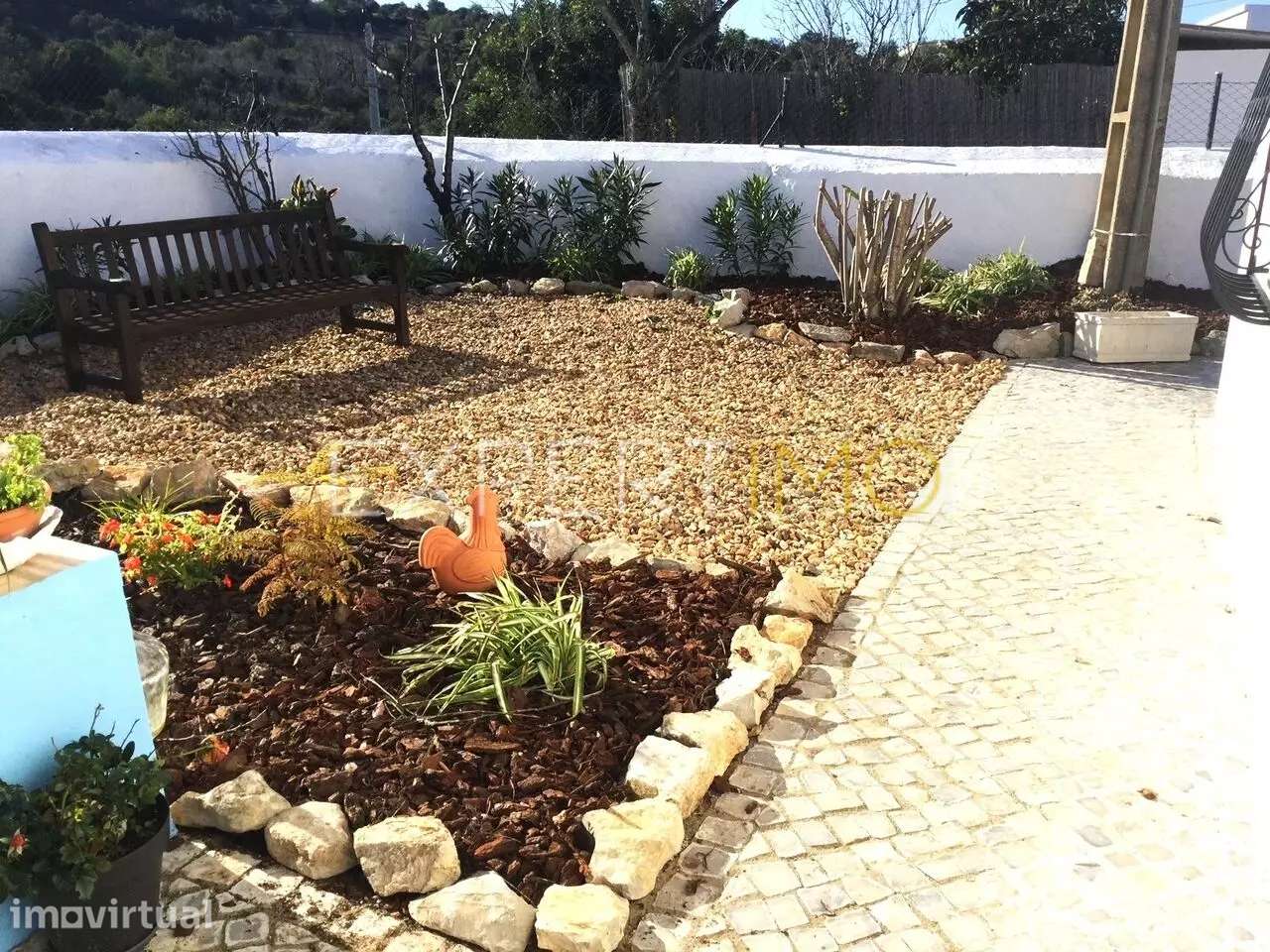 Casa tradicional com piscinas e vistas fantásticas - São Brás de... - Grande imagem: 2/25