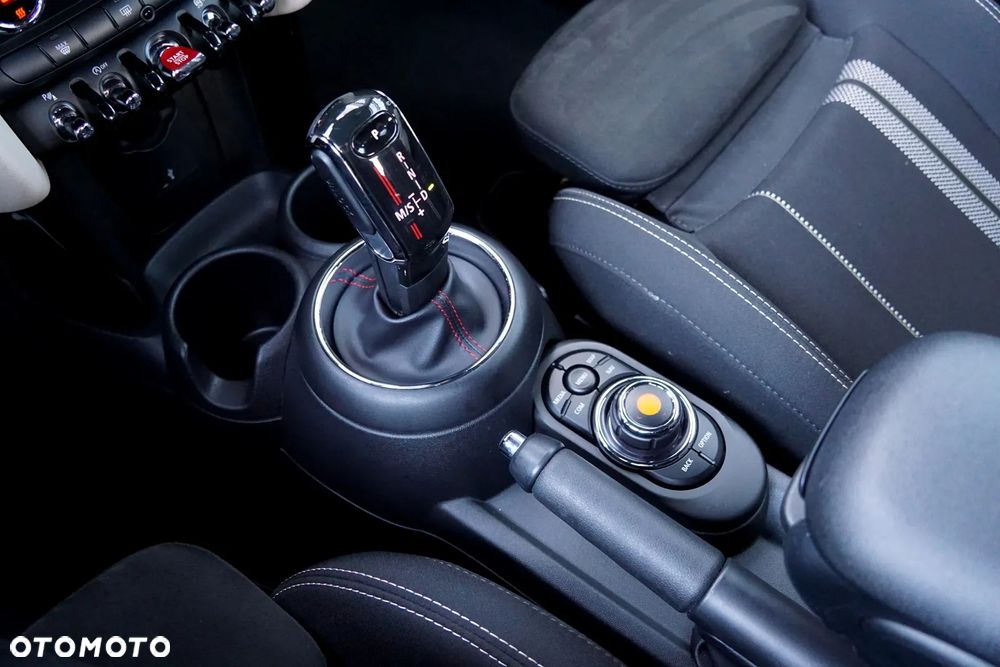 MINI John Cooper Works Trim sport - 32