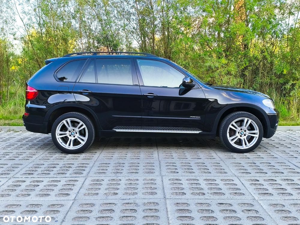 BMW X5 - 3
