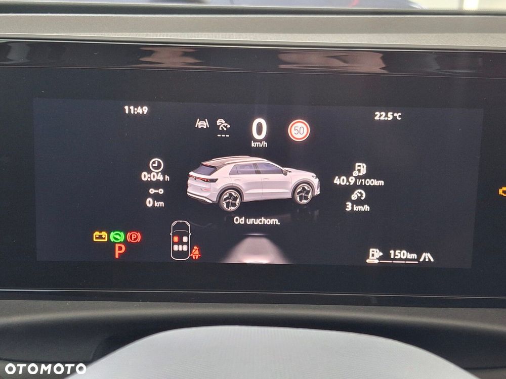 Volkswagen T-Roc 1.5 eTSI R-Line DSG - 26