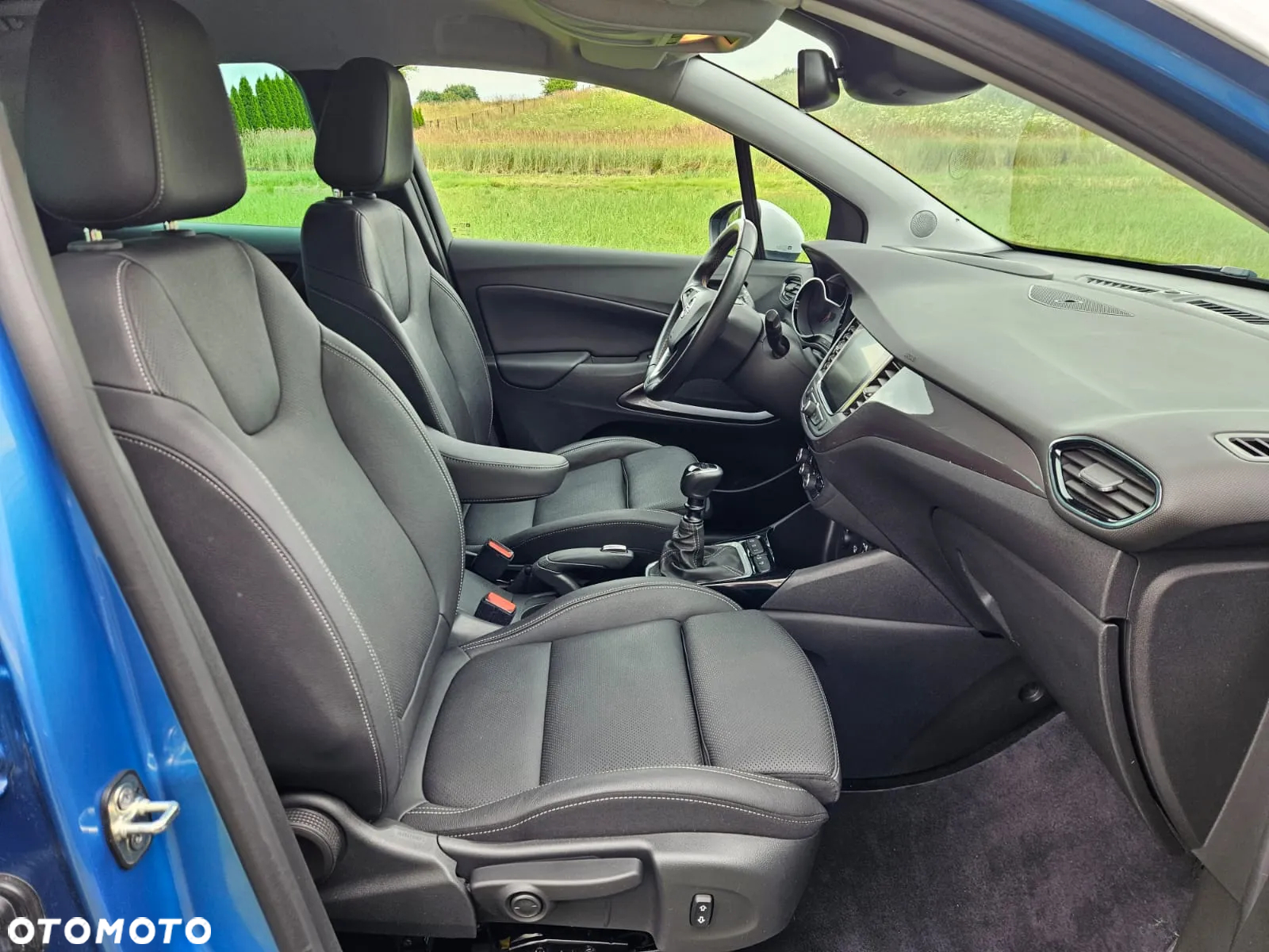 Opel Crossland X 1.2 Start/Stop Ultimate - 14