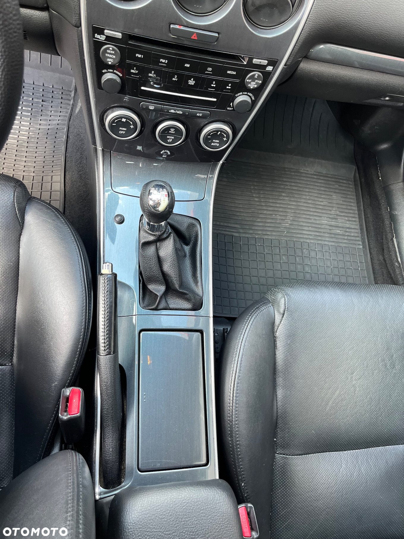 Mazda 6 - 11