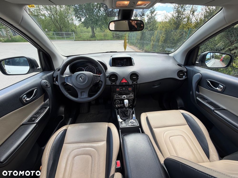 Renault Koleos - 13