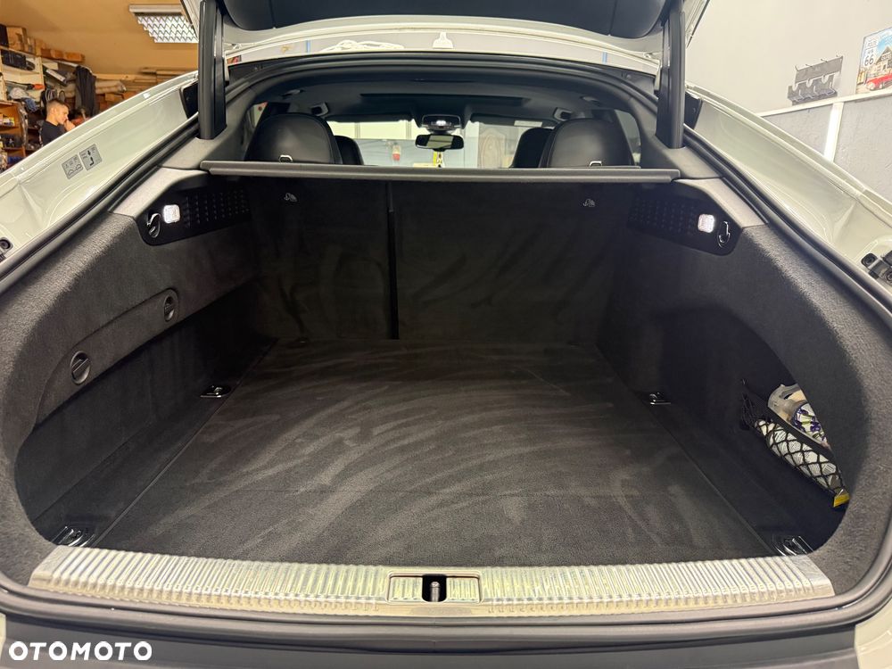 Audi A7 Sportback 3.0 TDI Quattro Competition Tiptr - 28