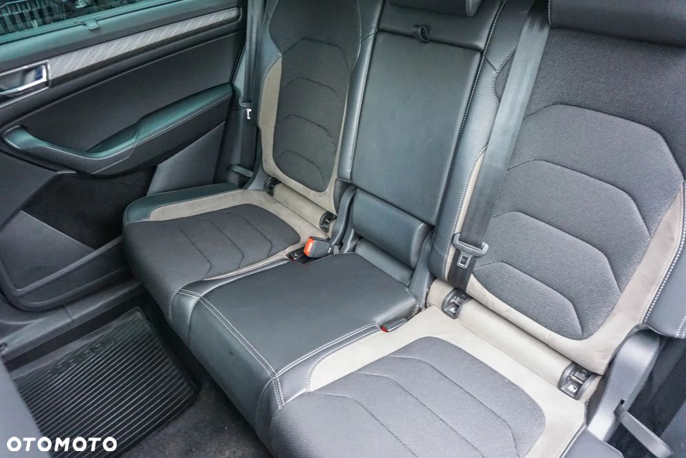 Skoda Kodiaq 2.0 TDI 4x2 Style DSG - 29