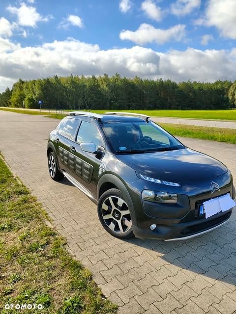 Citroën C4 Cactus Pure Tech 110 Stop&Start Shine Edition - 2