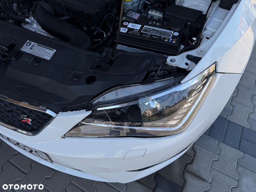 Seat Ibiza 1.0 TSI FR S&S DSG - 17