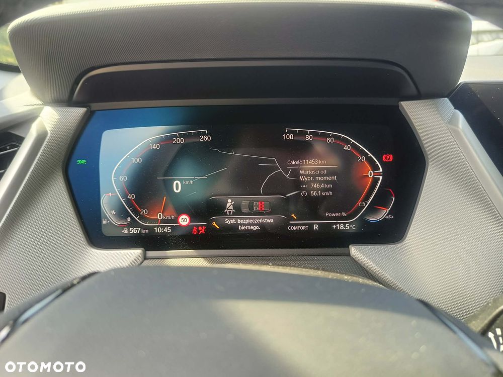 BMW Seria 1 118i GPF Advantage - 17