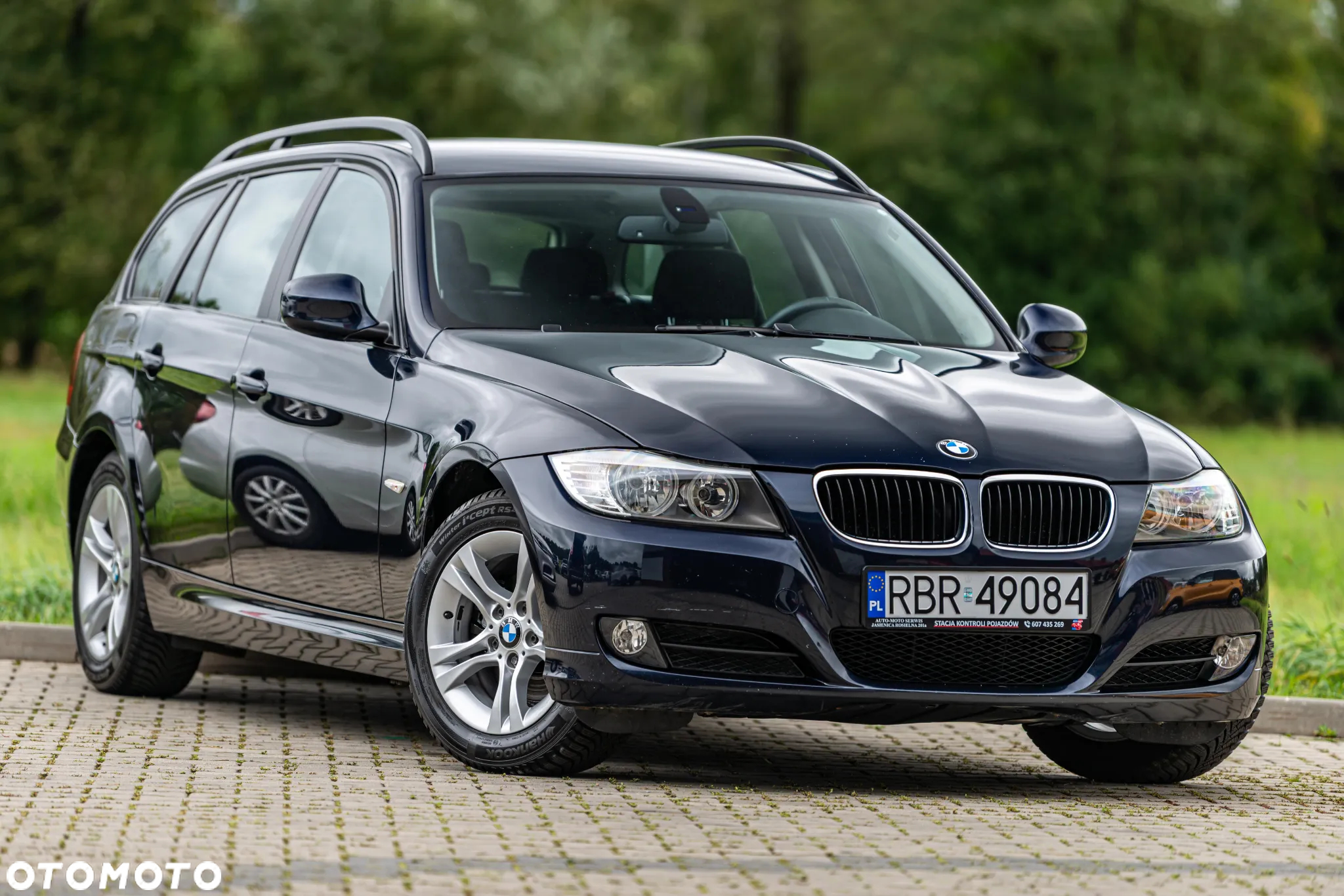 BMW Seria 3 318i - 3