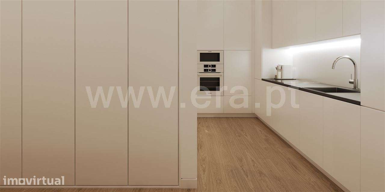 Apartamento T1 - Ajuda - Grande imagem: 5/16