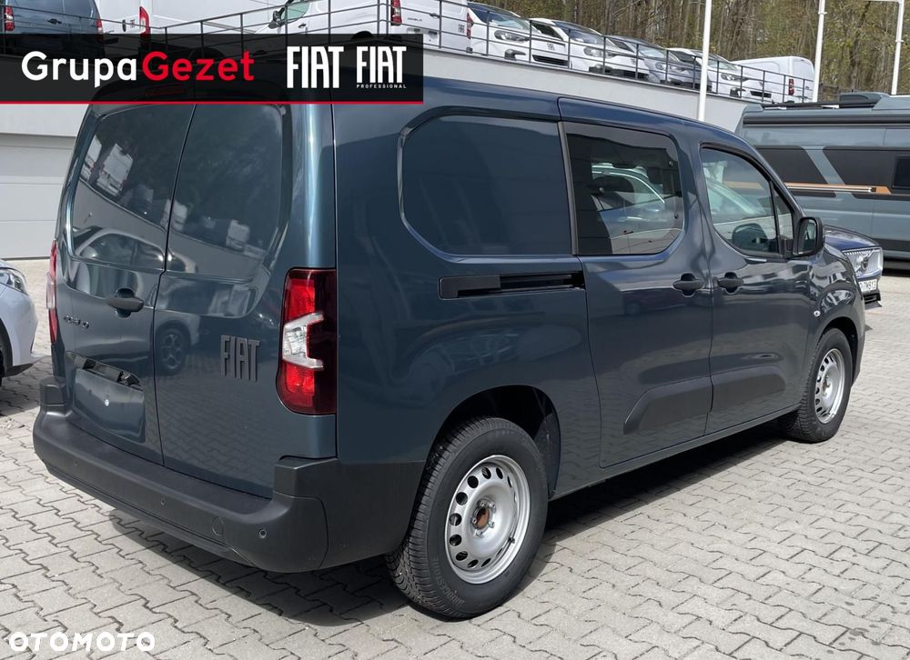 Fiat Doblo - 4