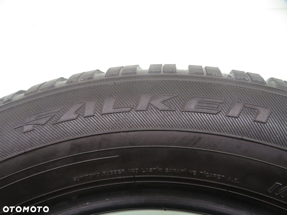 2x 225/60 R18 OPONY ZIMOWE Falken Euro Winter HS01 SUV 104V XL - 4