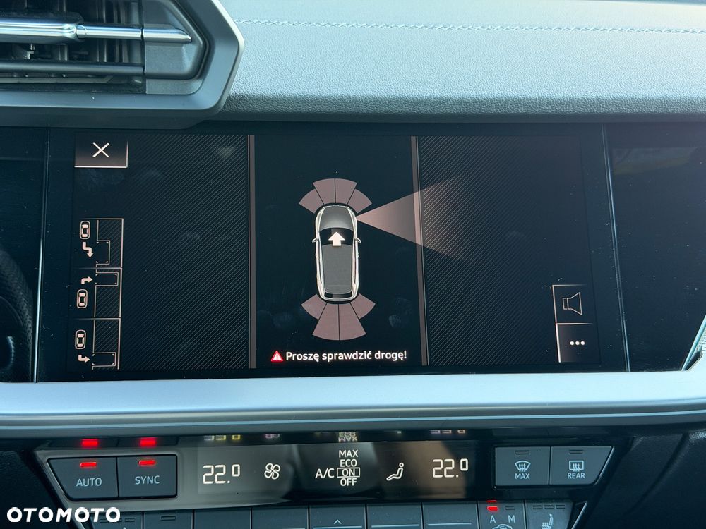 Audi S3 - 28