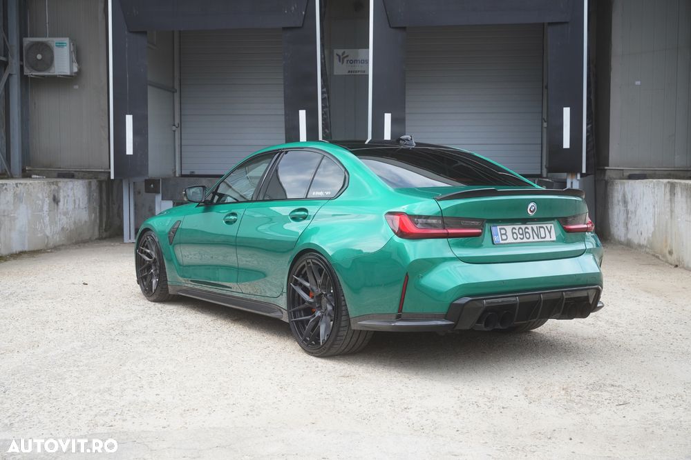 BMW M3 - 6
