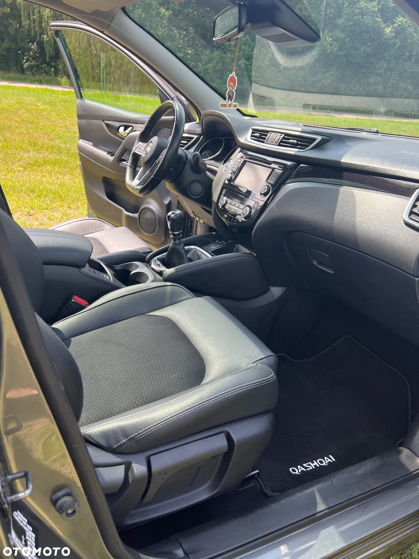 Nissan Qashqai - 33