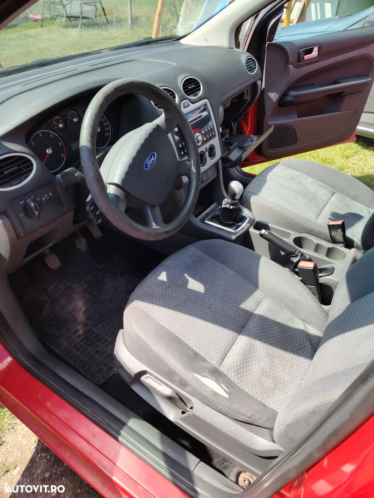 Ford Focus 1.6 TDCi Trend - 3