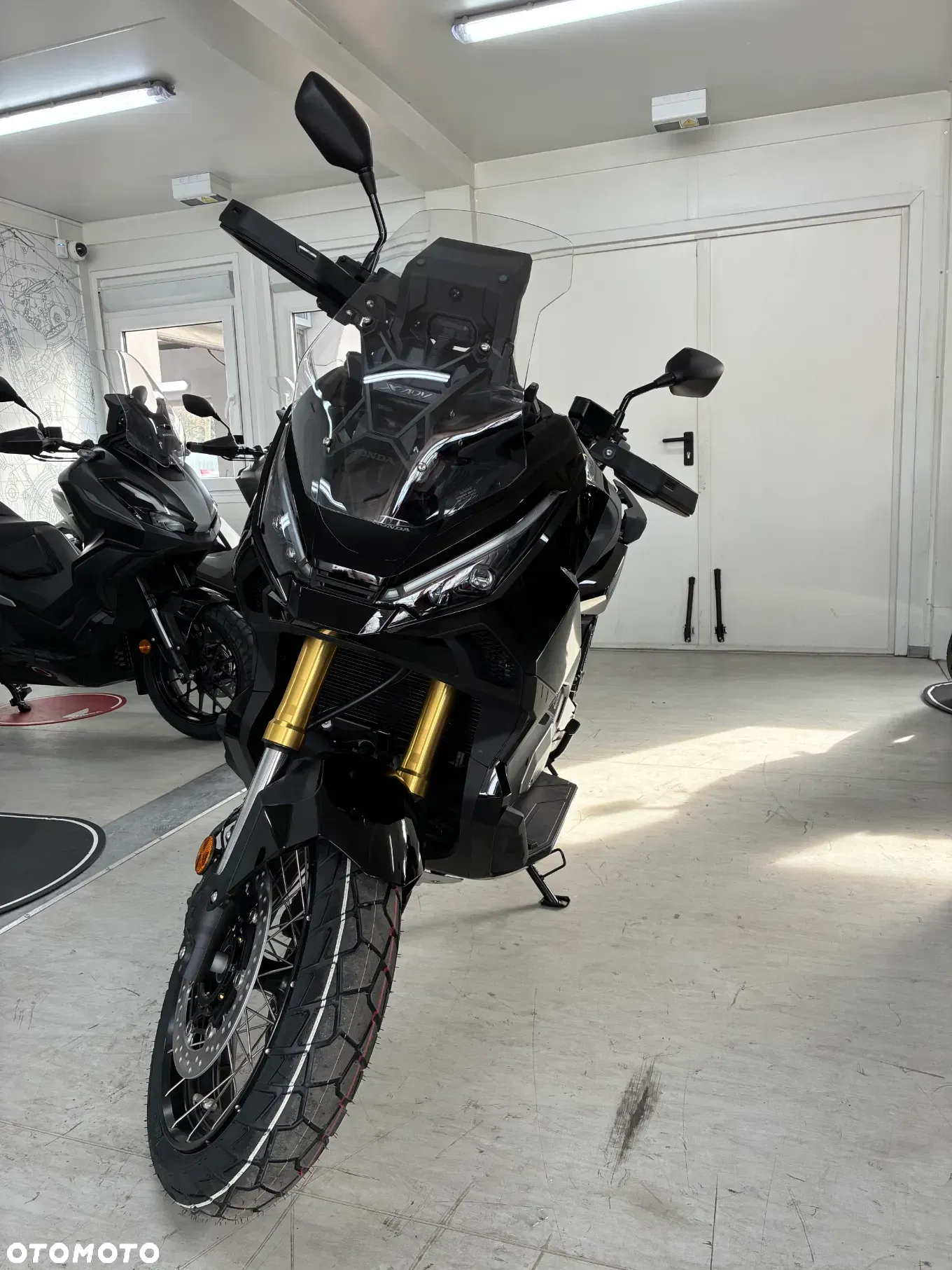 Honda X-ADV - 6