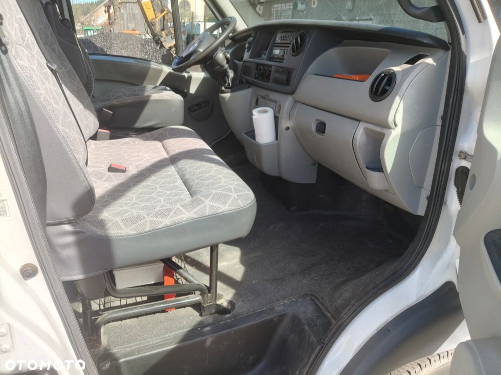 Renault MASCOTT MASTER - 19