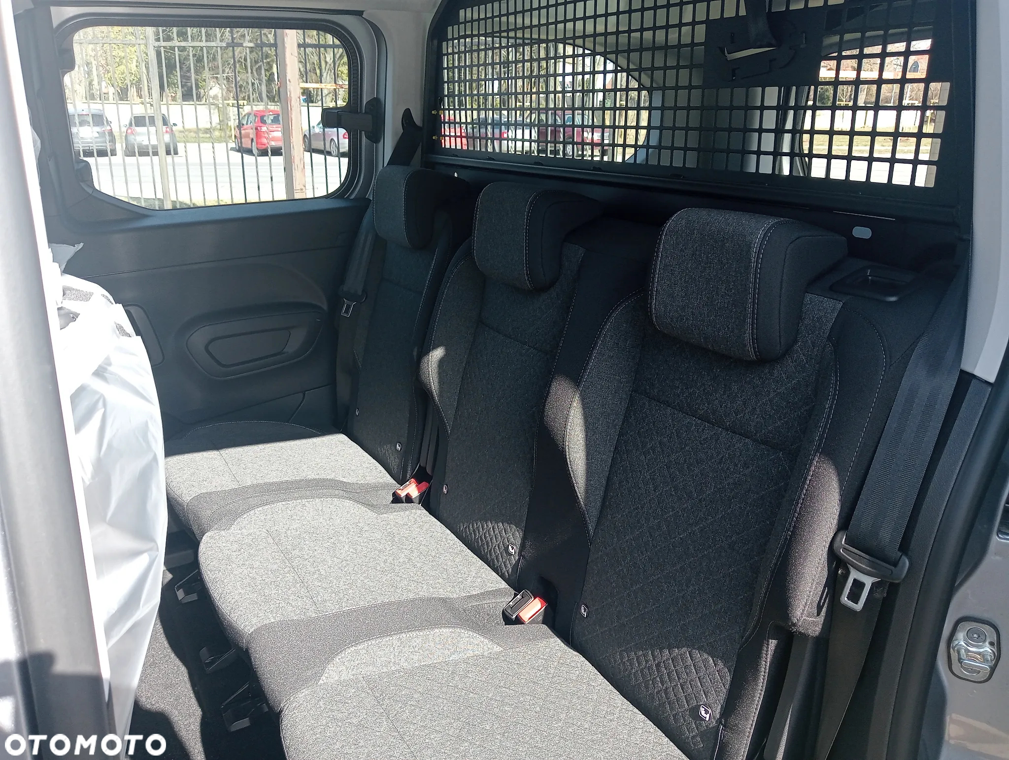 Opel Combo Life XL 1.5 CDTI Edition Plus S&S - 7