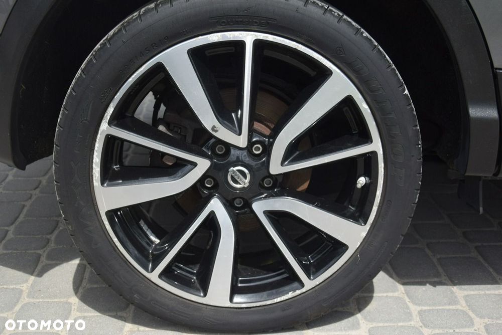 Nissan Qashqai 1.6 DCi 4x4 Acenta EU6 - 31