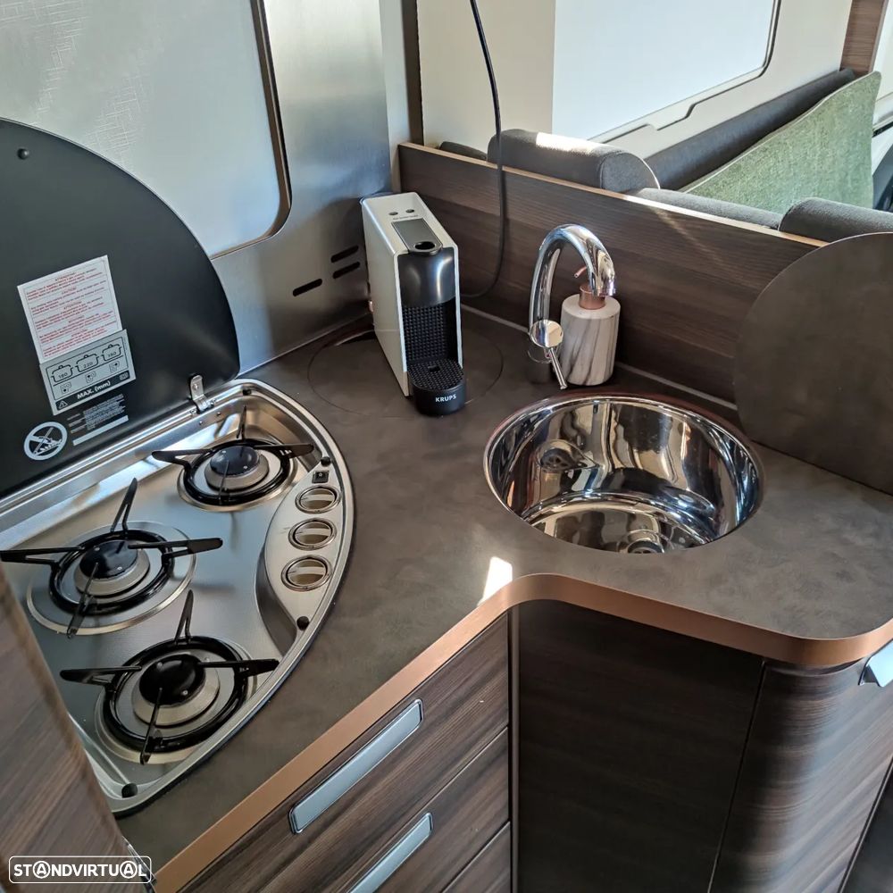 Laika Ecovip H 4109 - 9