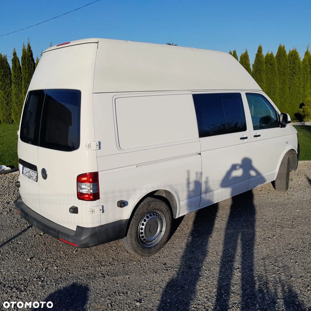 Volkswagen T6 - 4