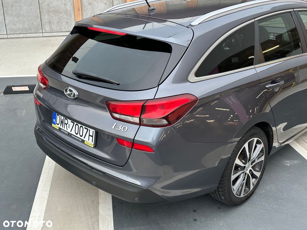 Hyundai i30 1.0 T-GDI Comfort - 17