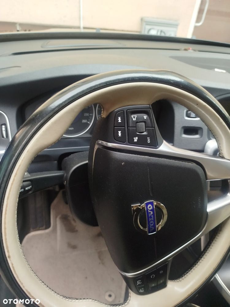 Volvo V60 D3 - 9