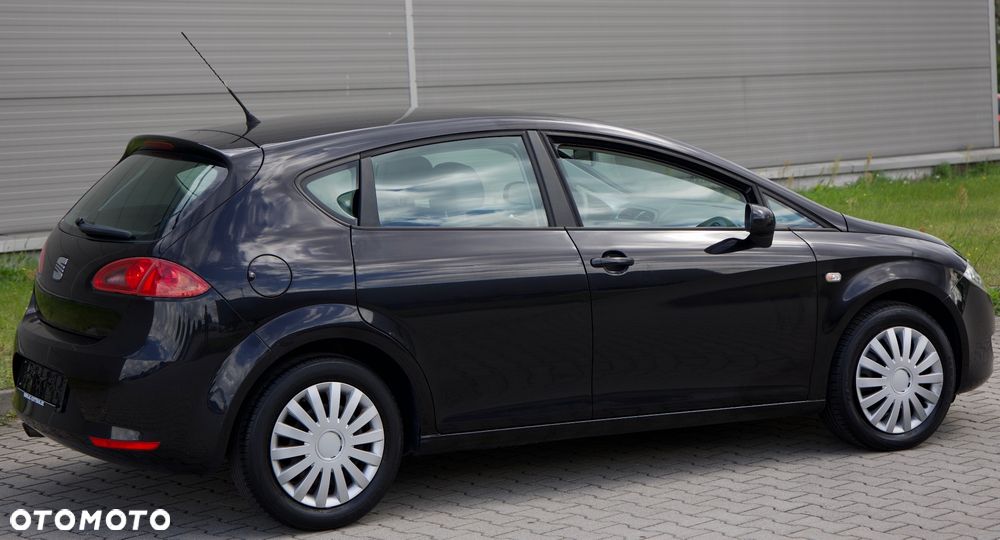 Seat Leon 1.4 - 16