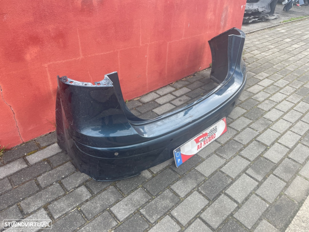 Parachoque seat Altea xl - 3