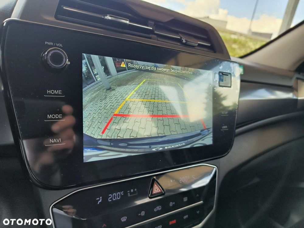 SsangYong/KGM Tivoli 1.5 T-GDI Wild - 27