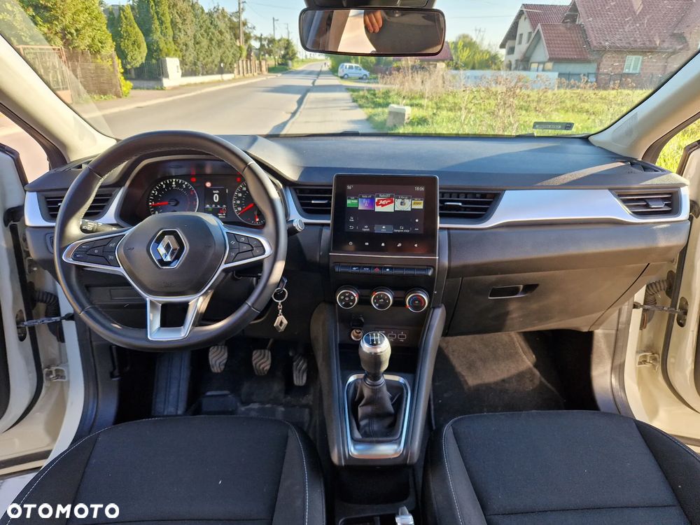 Renault Captur 1.0 TCe Zen - 18