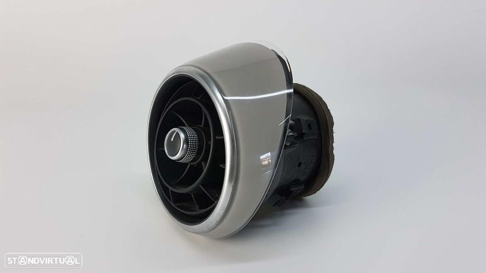 VENTILADOR FRONTAL DIREITO AUDI A1 SPORTBACK 2011 -8X1820901 - 2