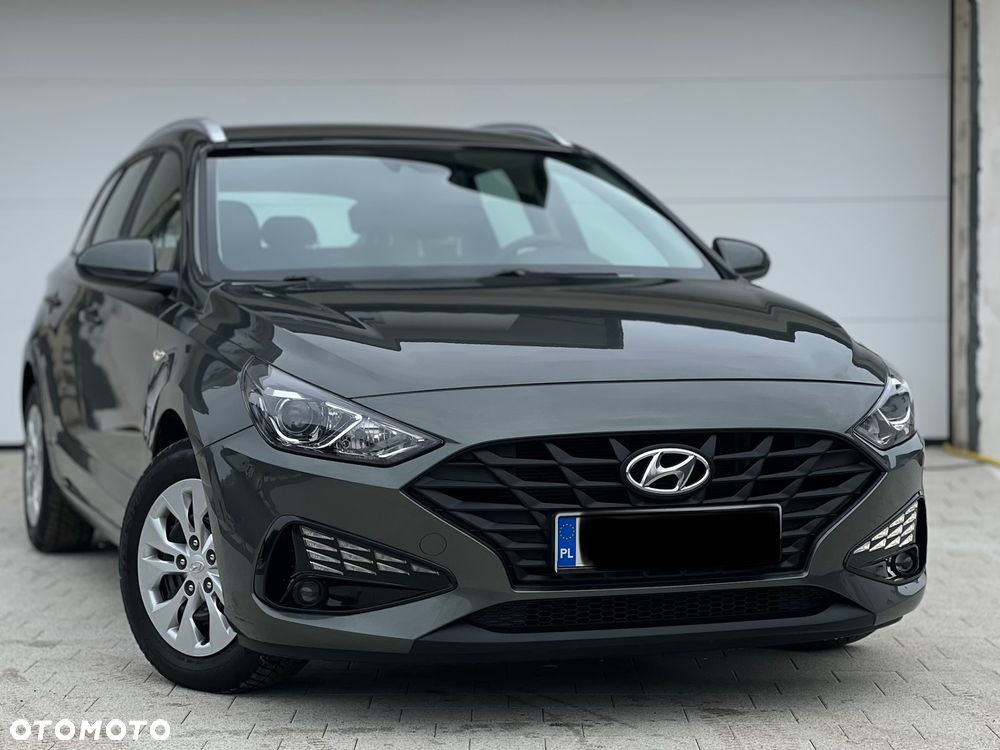 Hyundai i30 - 2