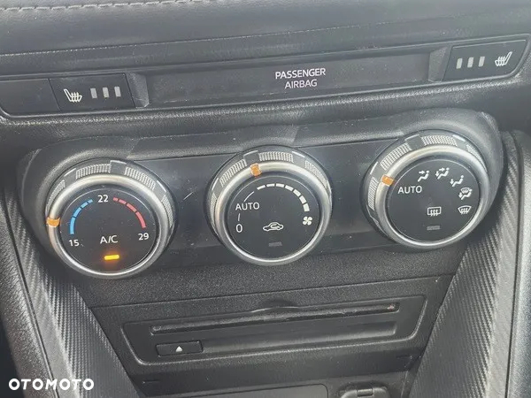 Mazda CX-3 - 14