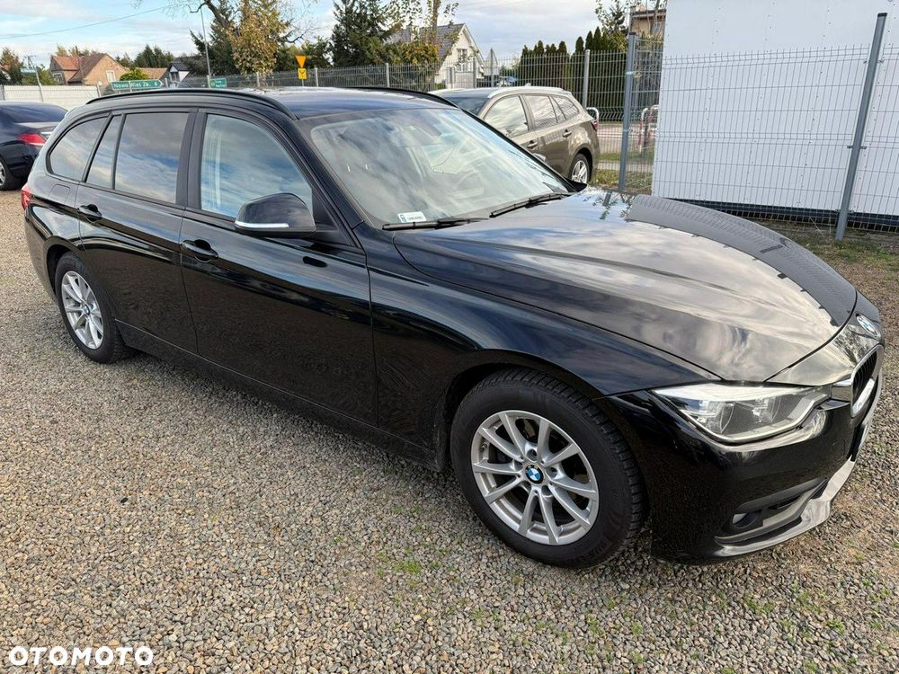 BMW Seria 3 - 9