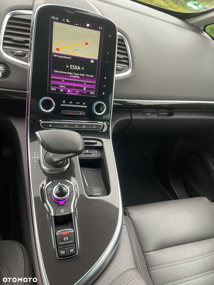 Renault Espace 1.6 dCi Energy Magnetic EDC - 2