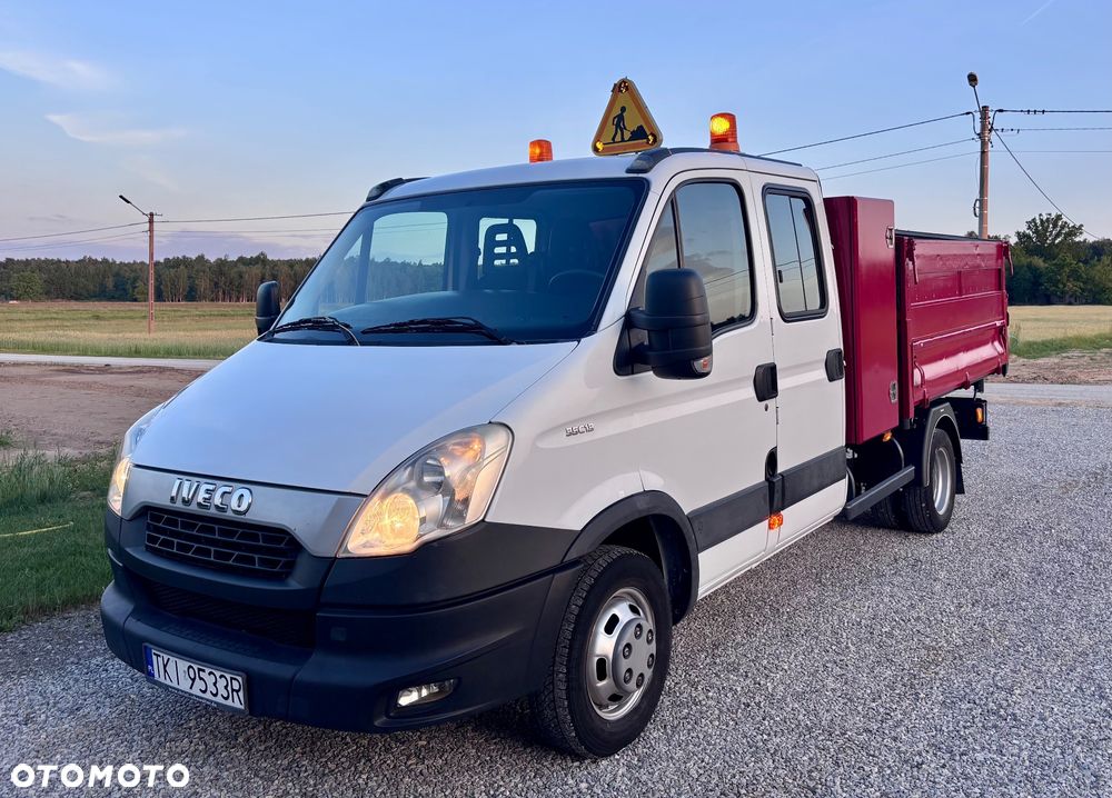 Iveco Daily - 1