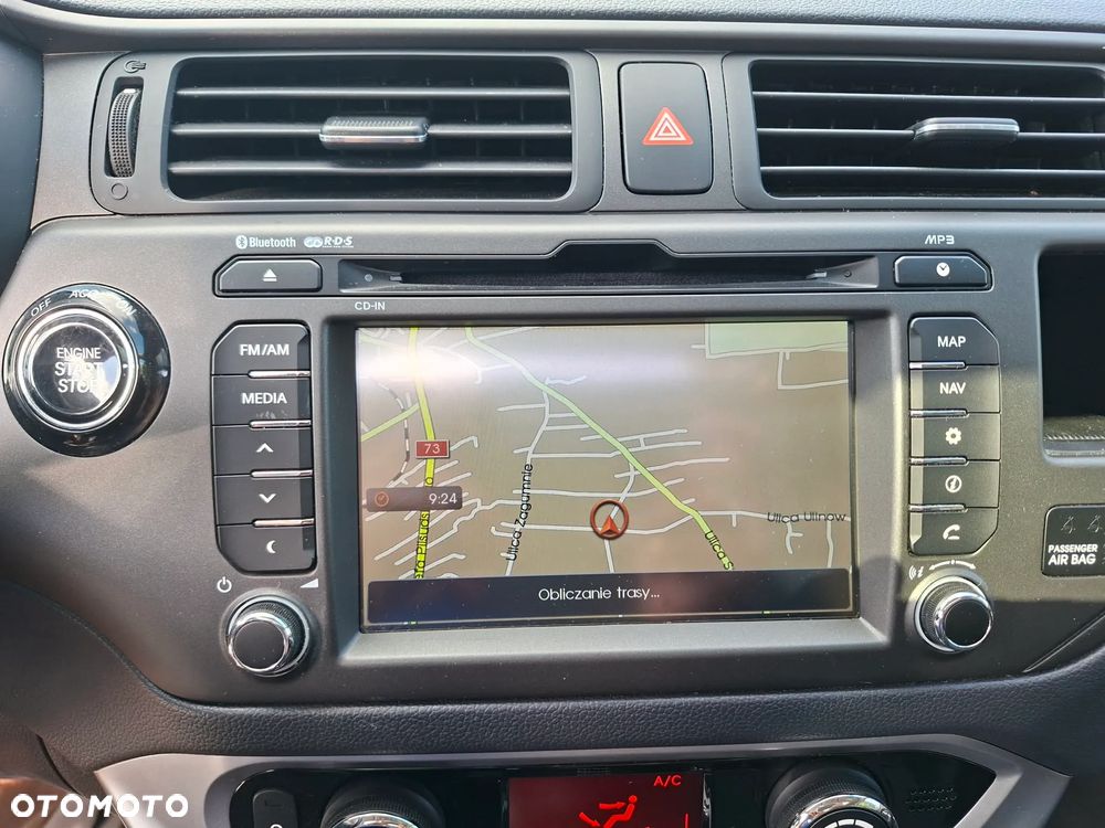 Kia Rio - 18