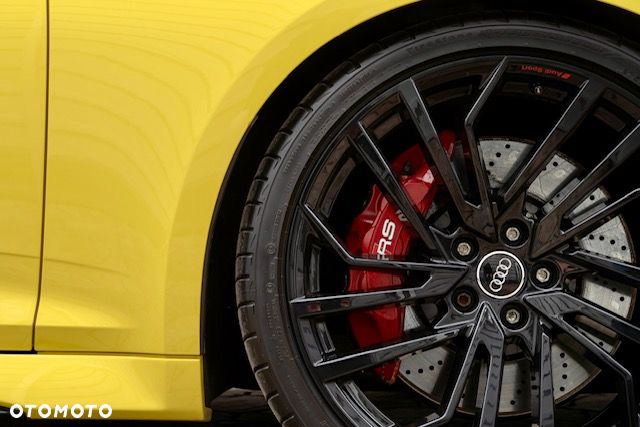 Audi RS5 Sportback 2.9 TFSI Quattro Tiptronic - 19