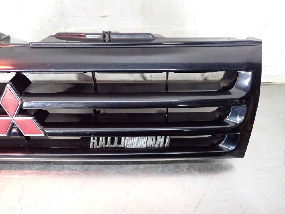 GRILL ATRAPA MITSUBISHI PAJERO PININ MR339275 - 4
